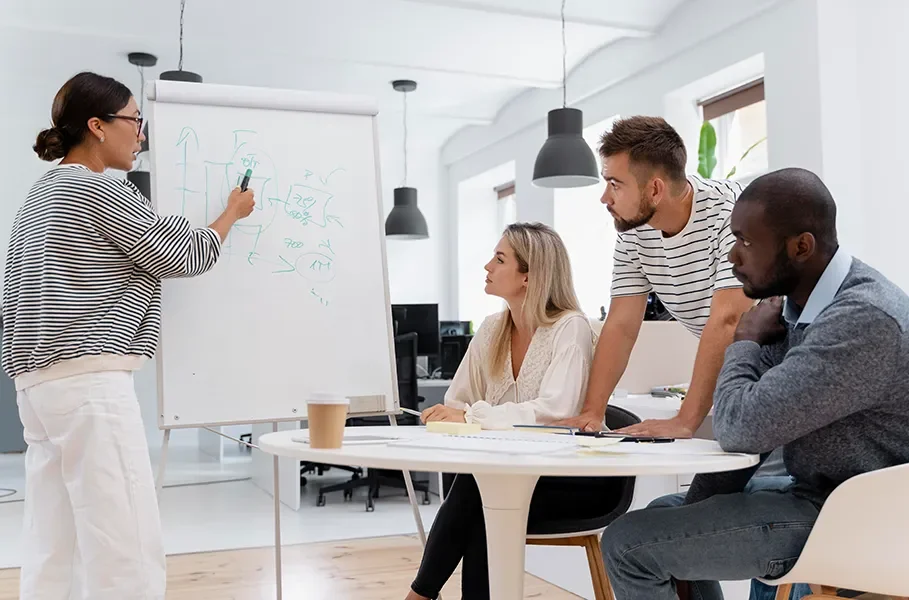 Business Formation & Structure