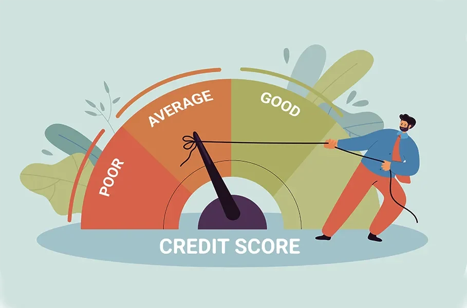 Credit Optimization & Financial Profile Strengthening